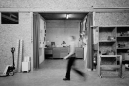 Roh Studio – Möbelbau